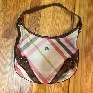 Burberry shoulder bag